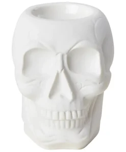 Skull Electric Wax Melter