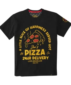 Slice Of Happiness Tee
