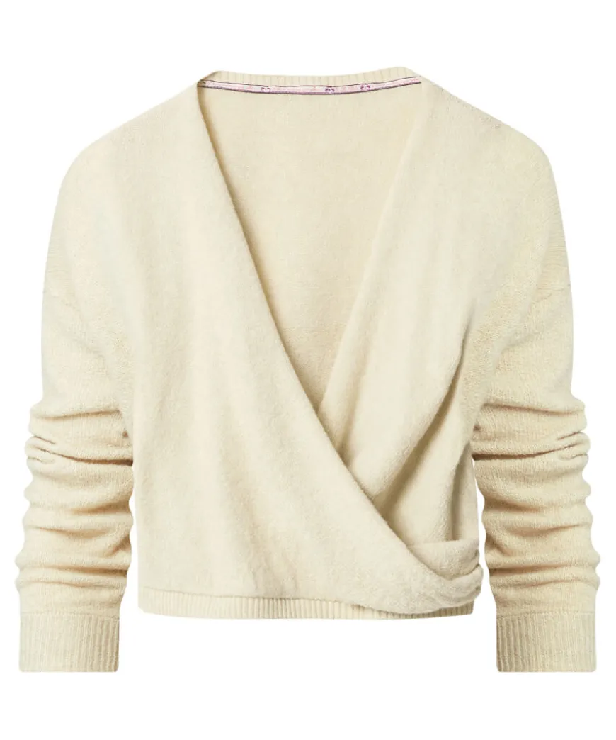 Sloe Joes Ballerina Top