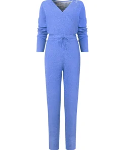 Sloe Joes Cosy Jumpsuit