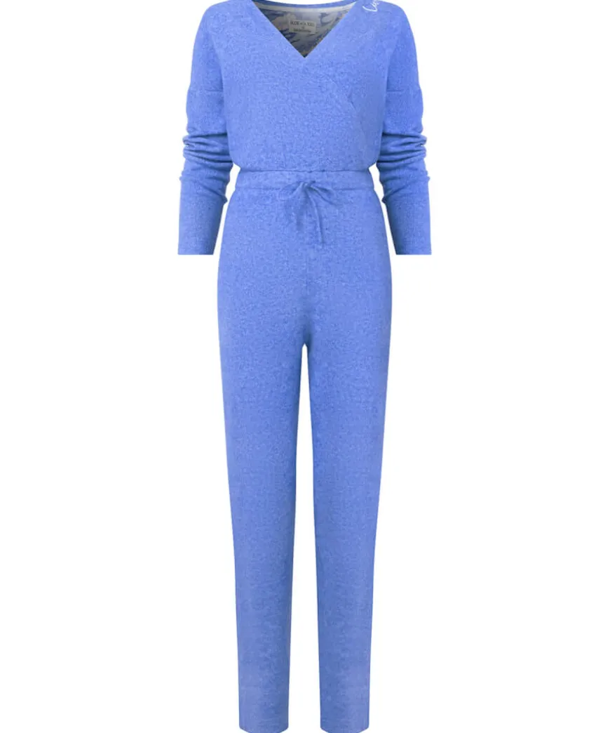 Sloe Joes Cosy Jumpsuit
