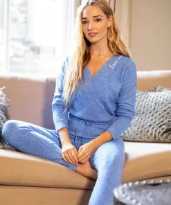 Sloe Joes Cosy Jumpsuit