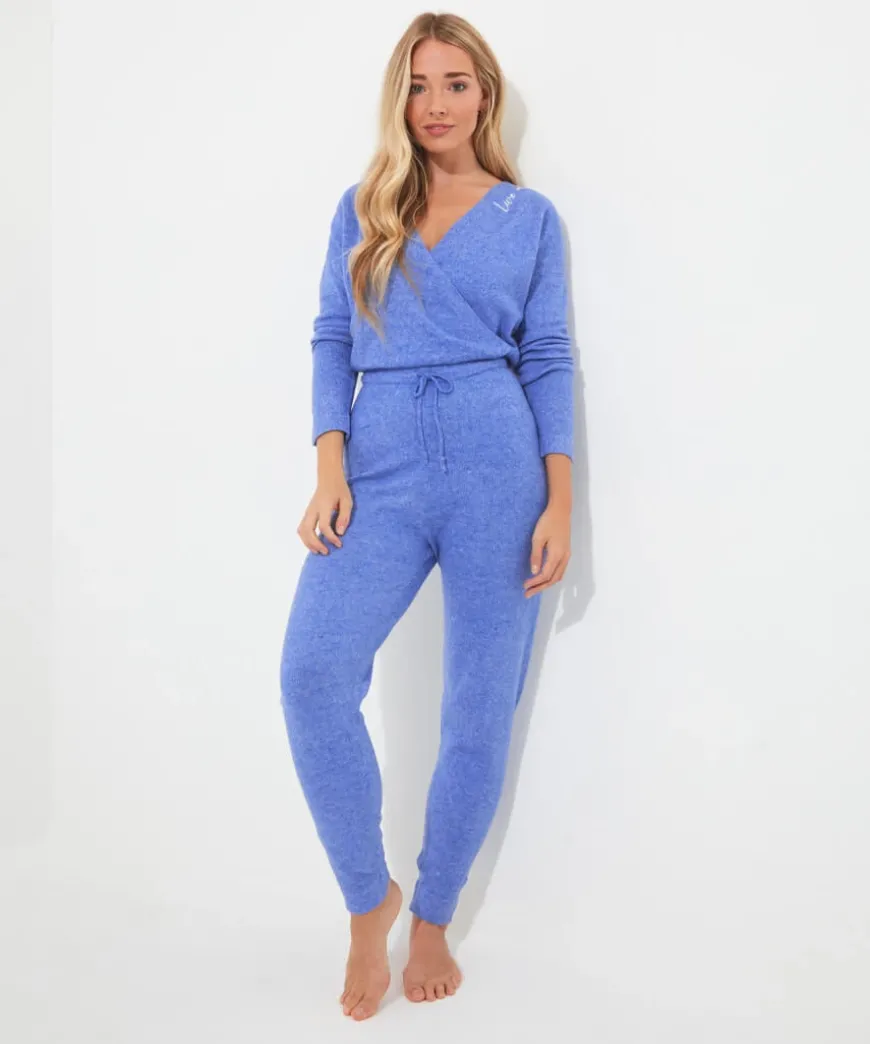 Sloe Joes Cosy Jumpsuit