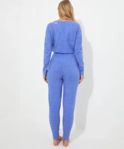 Sloe Joes Cosy Jumpsuit