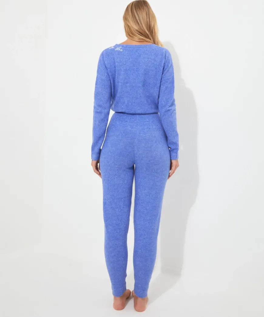 Sloe Joes Cosy Jumpsuit