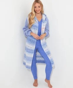 Sloe Joes Cosy Jumpsuit