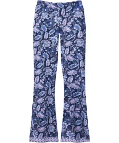 Sloe Joes Flared Trousers