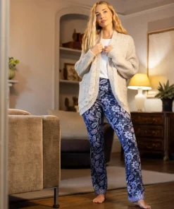 Sloe Joes Flared Trousers