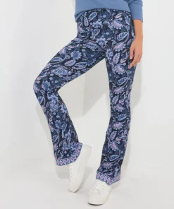 Sloe Joes Flared Trousers