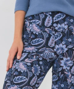 Sloe Joes Flared Trousers