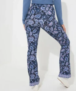 Sloe Joes Flared Trousers