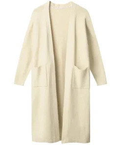 Sloe Joes Longline Cardigan