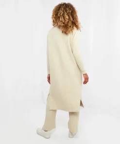 Sloe Joes Longline Cardigan