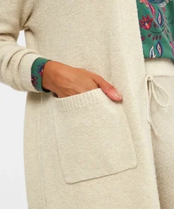 Sloe Joes Longline Cardigan