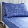 Sloe Joes Serene Floral Printed Bedding