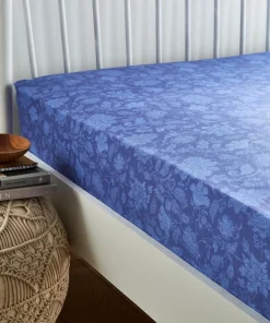 Sloe Joes Serene Floral Printed Bedding