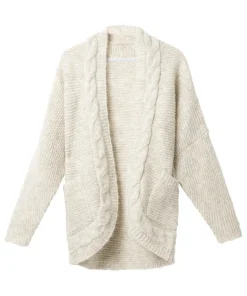 Sloe Joes Super Cosy Slouch Cardigan