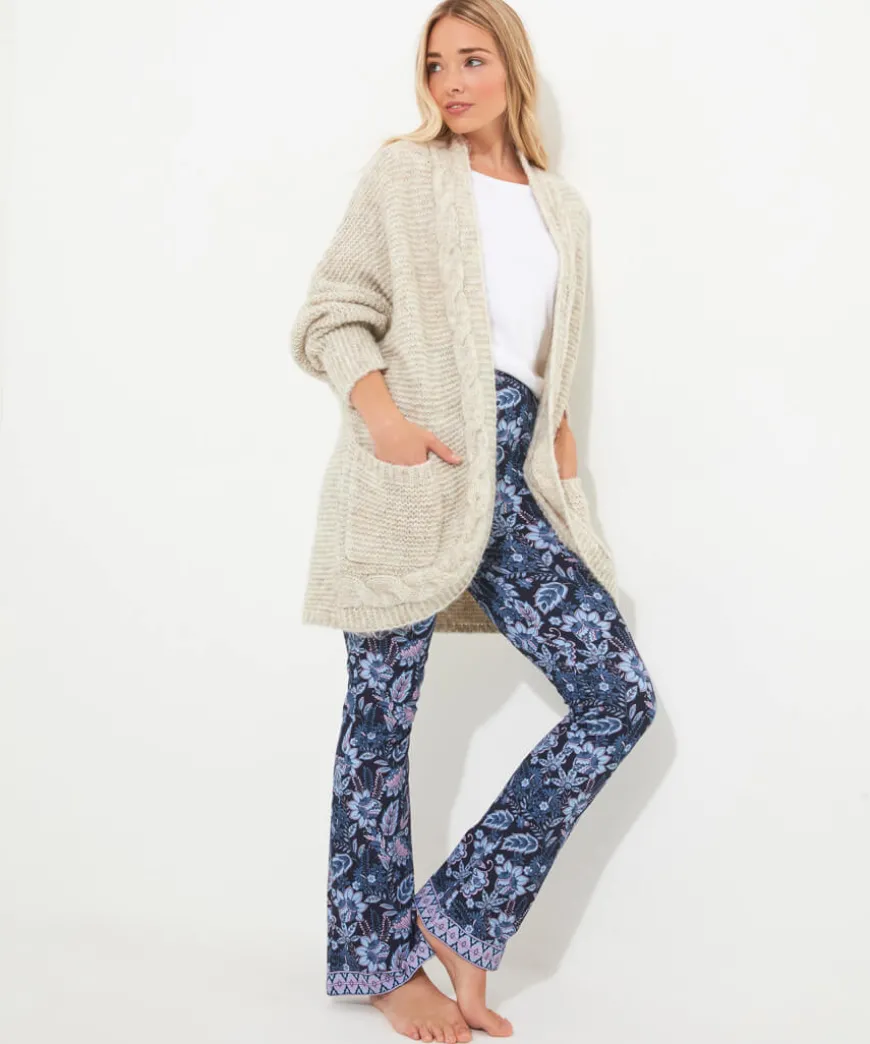 Sloe Joes Super Cosy Slouch Cardigan