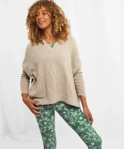 Sloe Joes Super Soft Jumper
