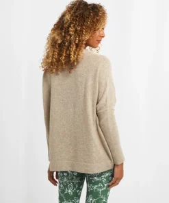 Sloe Joes Super Soft Jumper