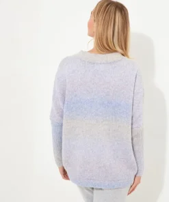 Sloe Joes Super Soft Jumper