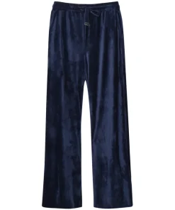 Sloe Joes Velour Trousers
