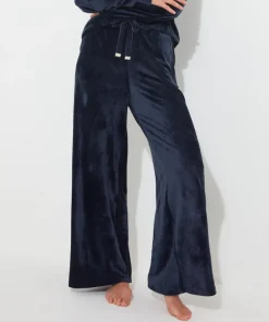 Sloe Joes Velour Trousers