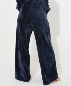 Sloe Joes Velour Trousers