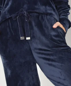 Sloe Joes Velour Trousers