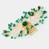 So Opulent Hair Comb
