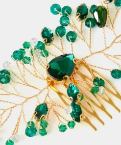 So Opulent Hair Comb