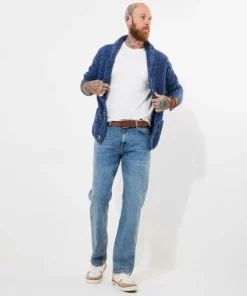 Splendid Straight Fit Jeans