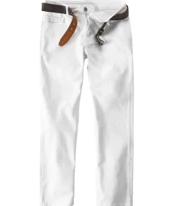 Splendid Straight Jeans