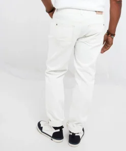 Splendid Straight Jeans