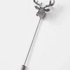 Stag Pin