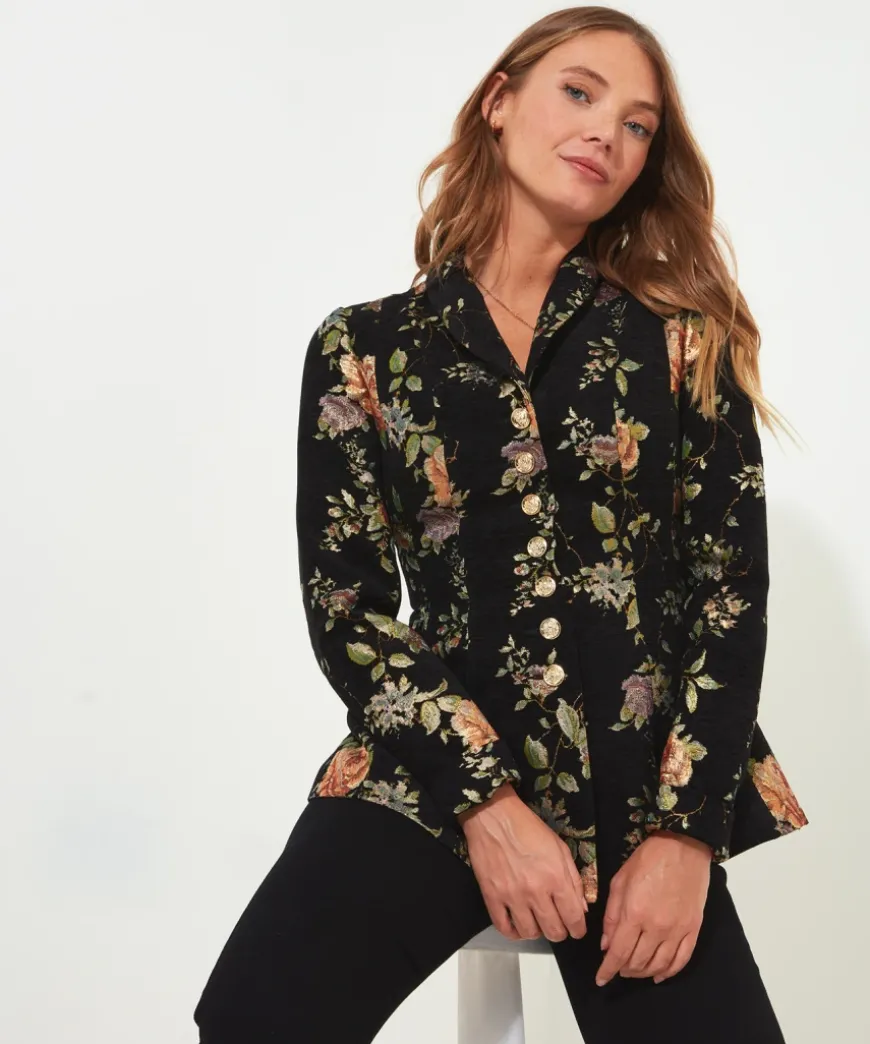Stand Out From The Crowd Jacket