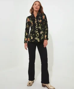 Stand Out From The Crowd Jacket