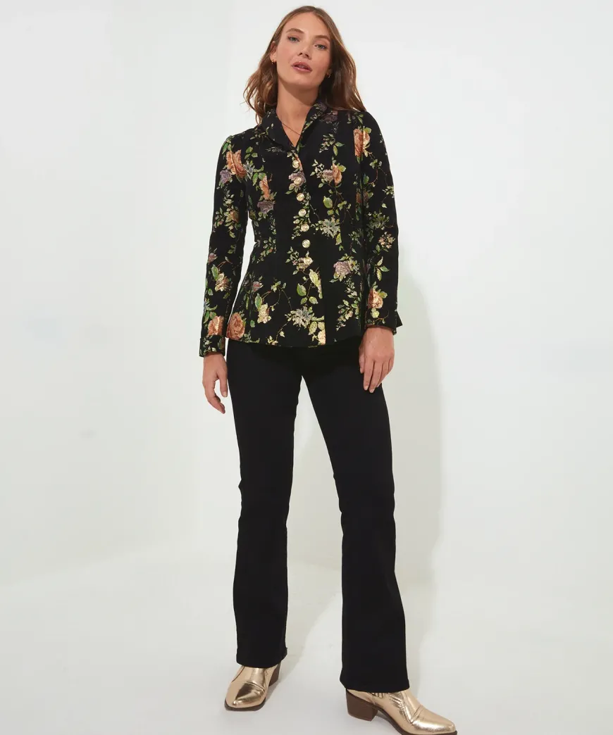 Stand Out From The Crowd Jacket