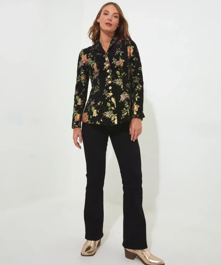Stand Out From The Crowd Jacket