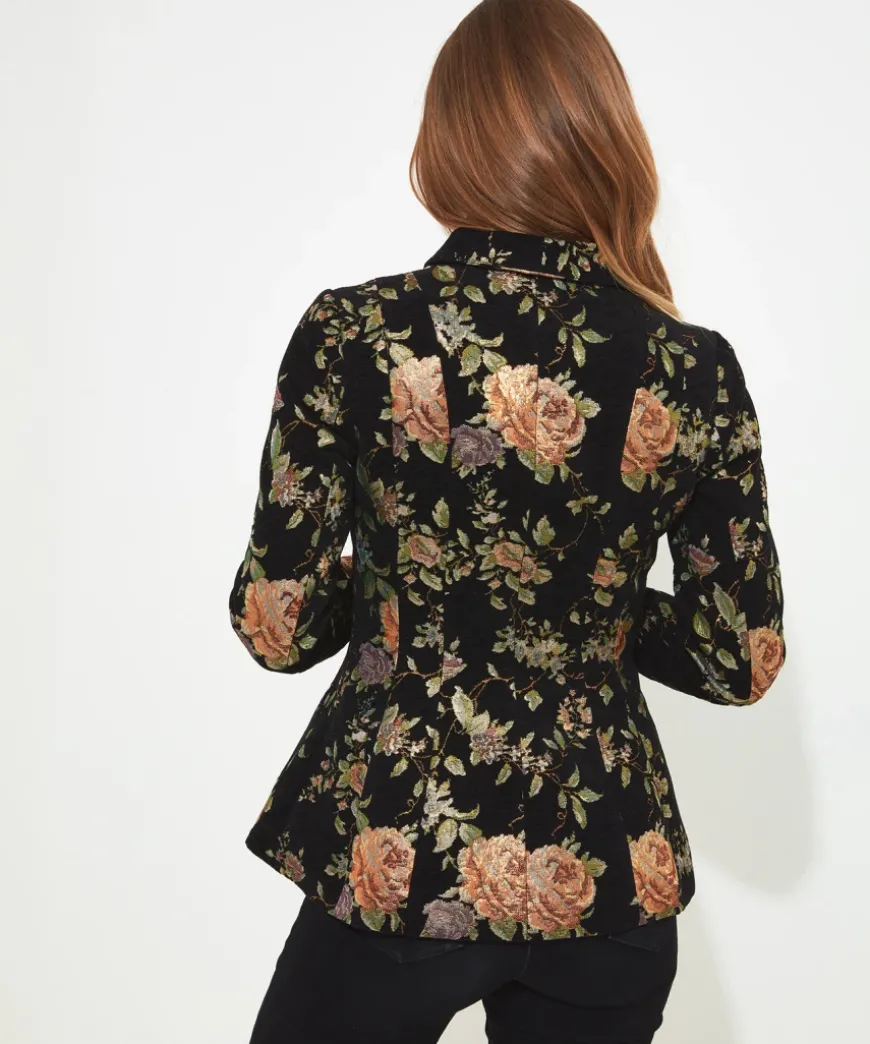 Stand Out From The Crowd Jacket