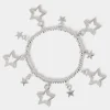 Star Gazer Stretch Bracelet