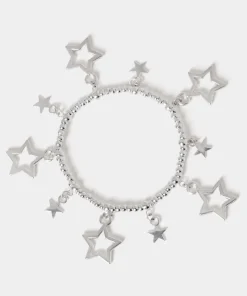 Star Gazer Stretch Bracelet