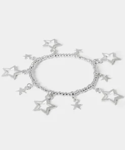 Star Gazer Stretch Bracelet