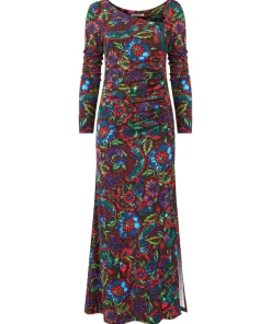 Stella Asymmetric Dress