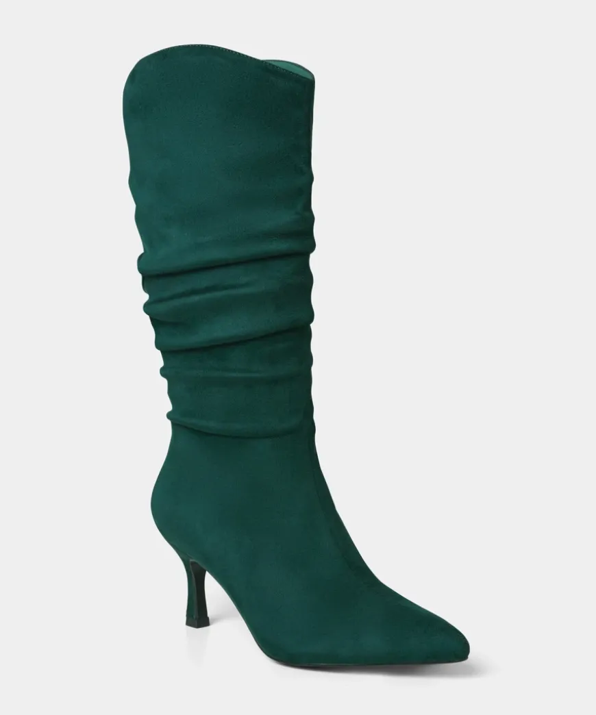 Storyville Slouchy Boots