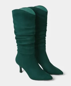 Storyville Slouchy Boots