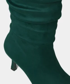 Storyville Slouchy Boots