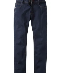 Straight Joe Jeans