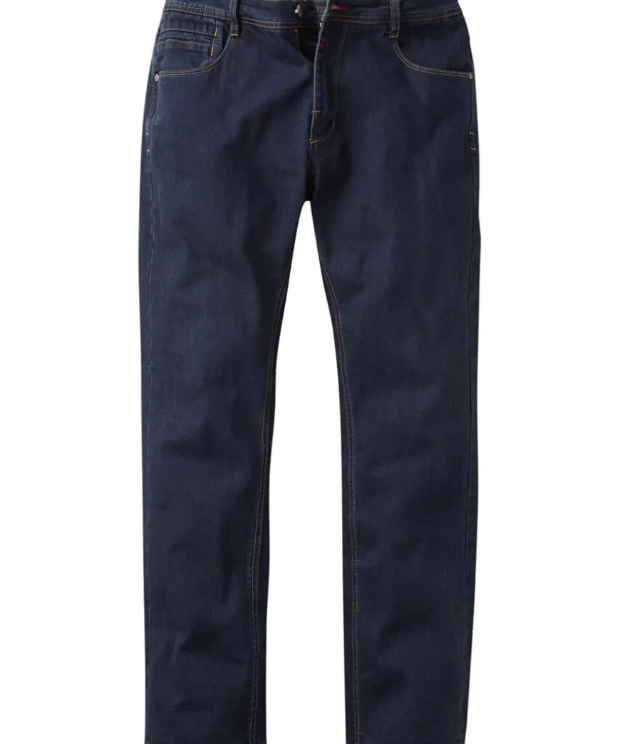 Straight Joe Jeans