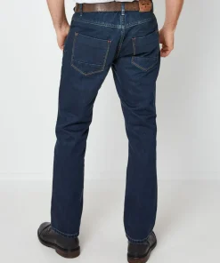 Straight Joe Jeans